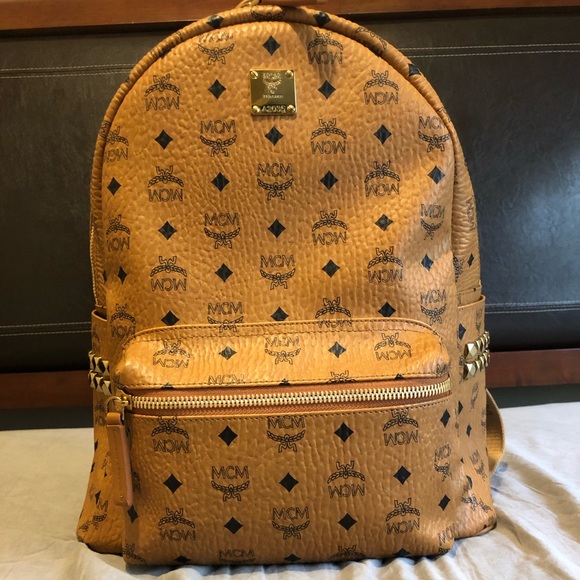 MCM Other - Mcm backpack